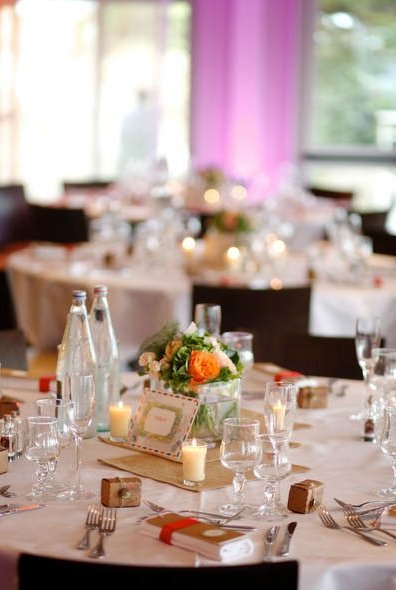 Le Cardinal | Weddings in Brittany