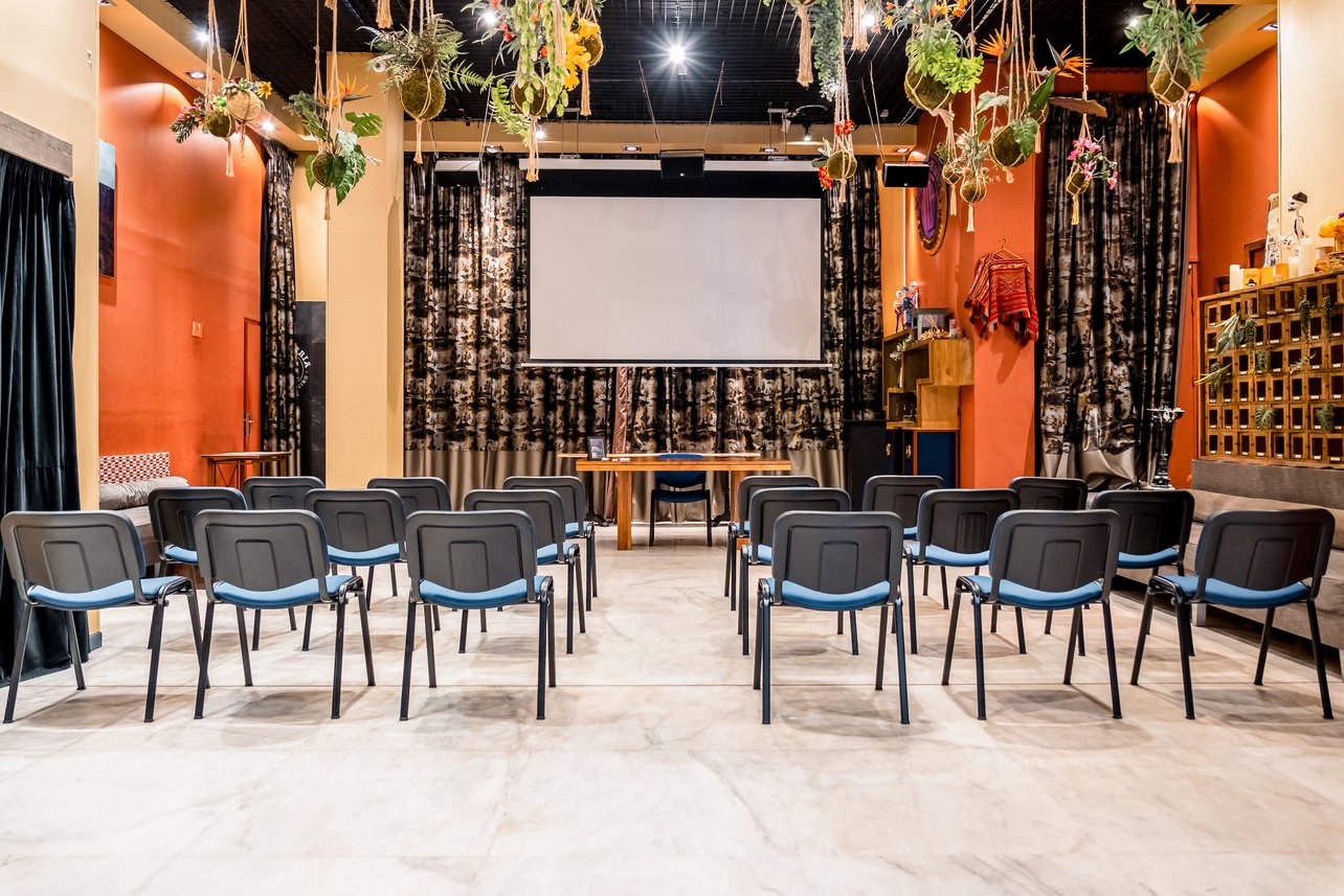 1K Hôtel Paris - 活动 - Cuzco