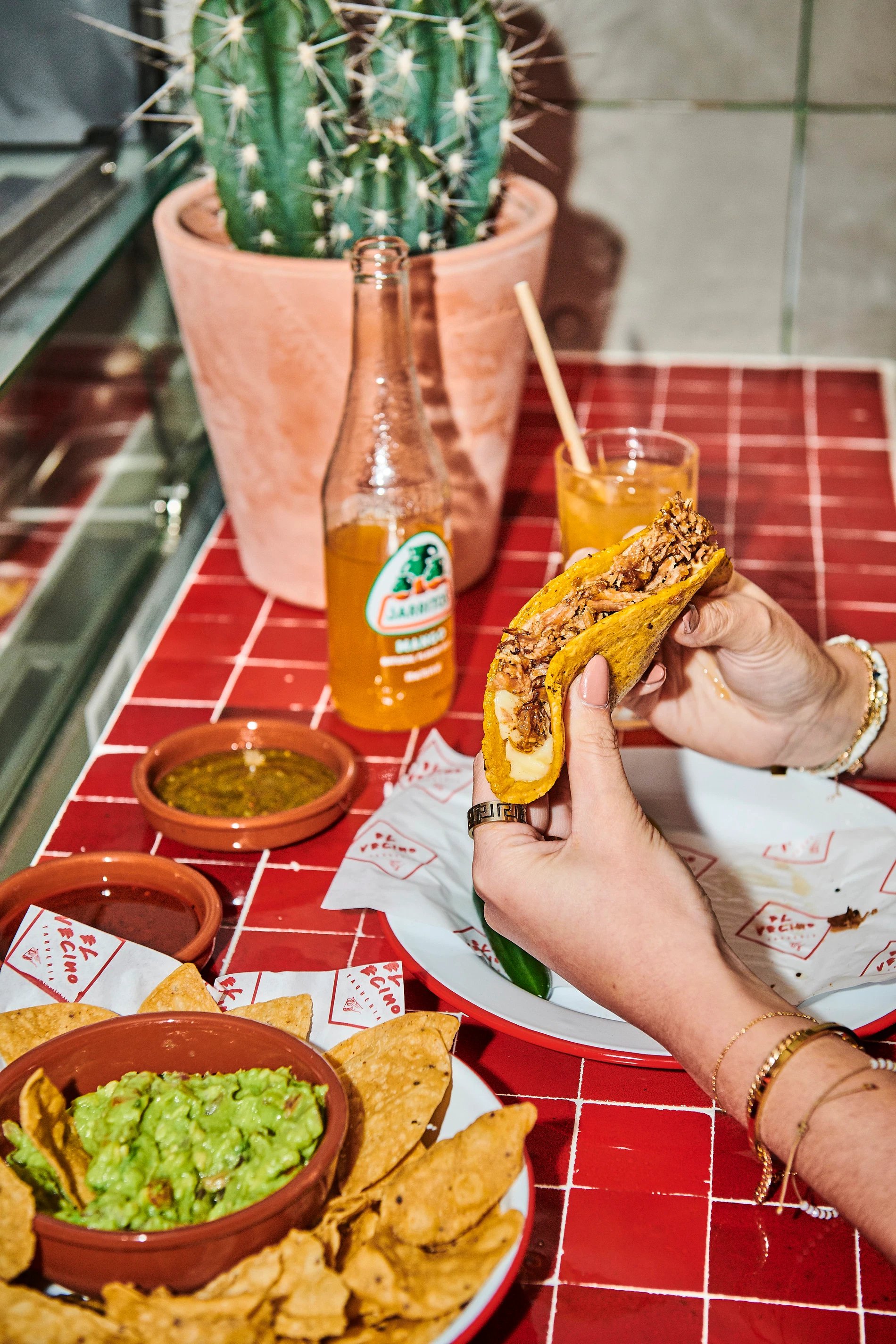 NormandyLeChantier_Elvecino_Paris_tacos_Saint-Honoré