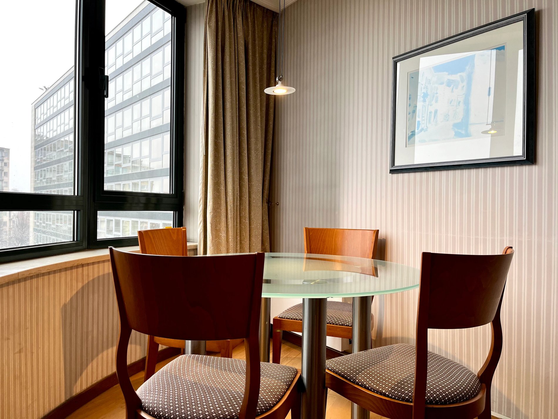 B-aparthotel Ambiorix - 1 Bedroom Apartement