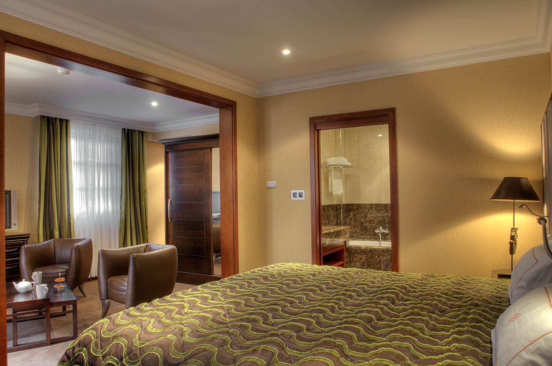 Hotel Obernai Ottrott