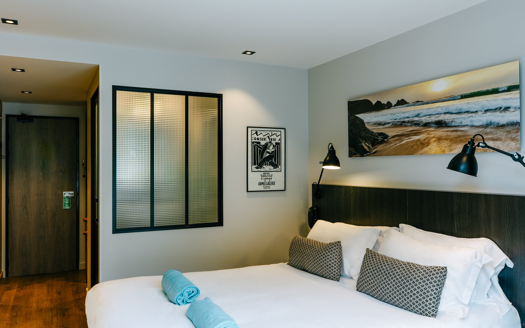 Le Cardinal | Country Room with Terrace