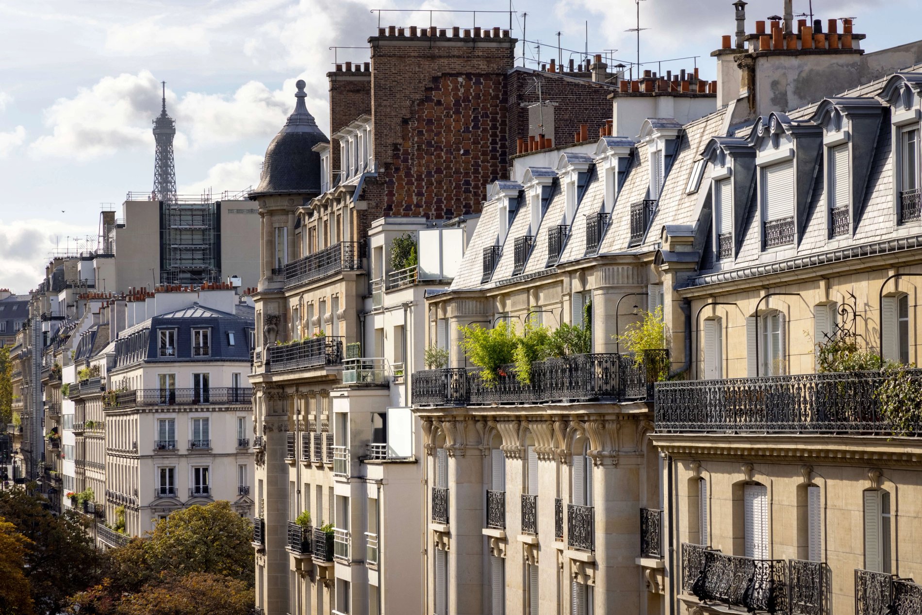 Hotel Le 46 | Hotel near Disneyland Paris