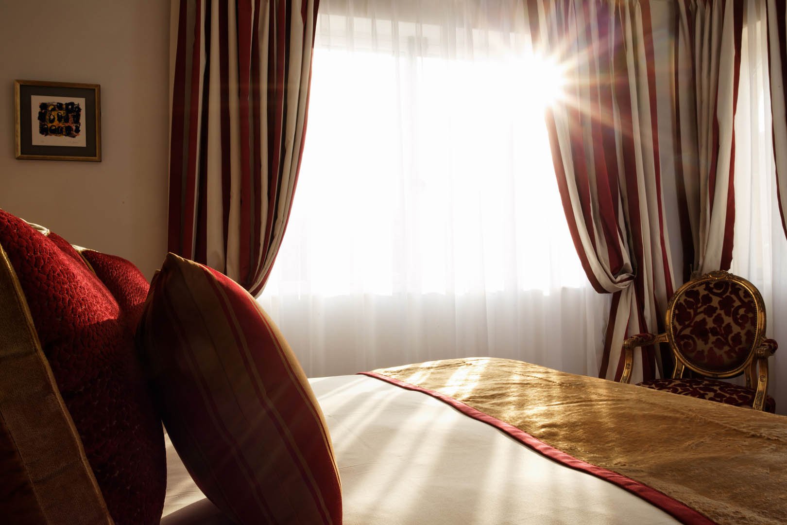 Majestic Appartements | Chambre