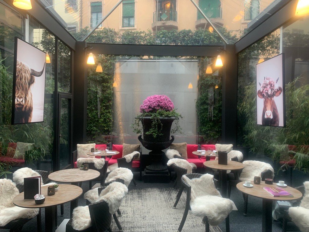 Genève Hôtels