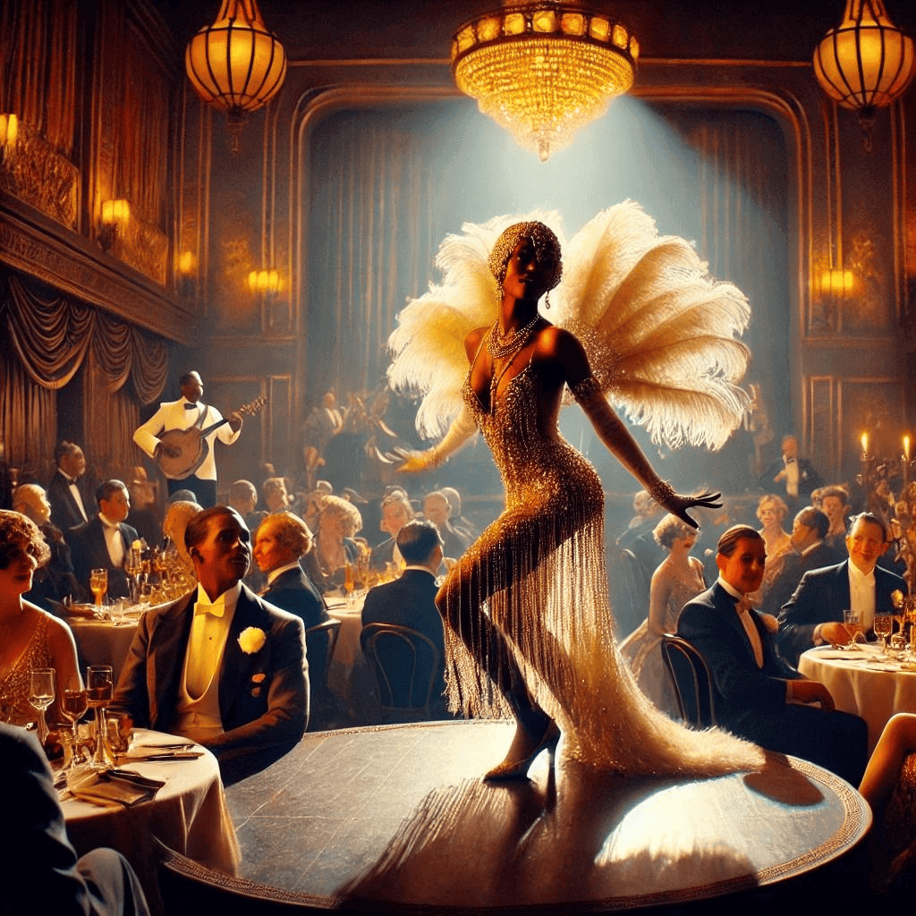 Soirée du Nouvel An