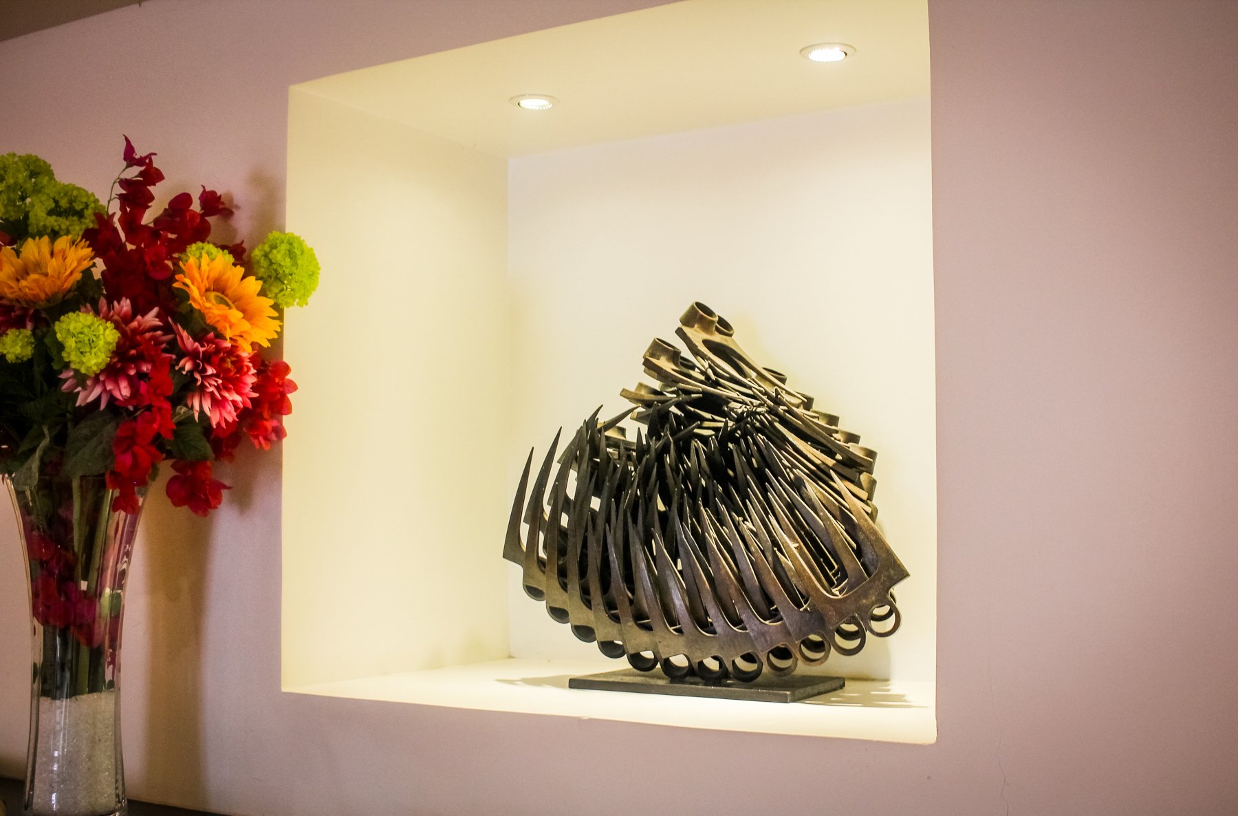 Hotel Monsigny | Boutique hotel Nice France