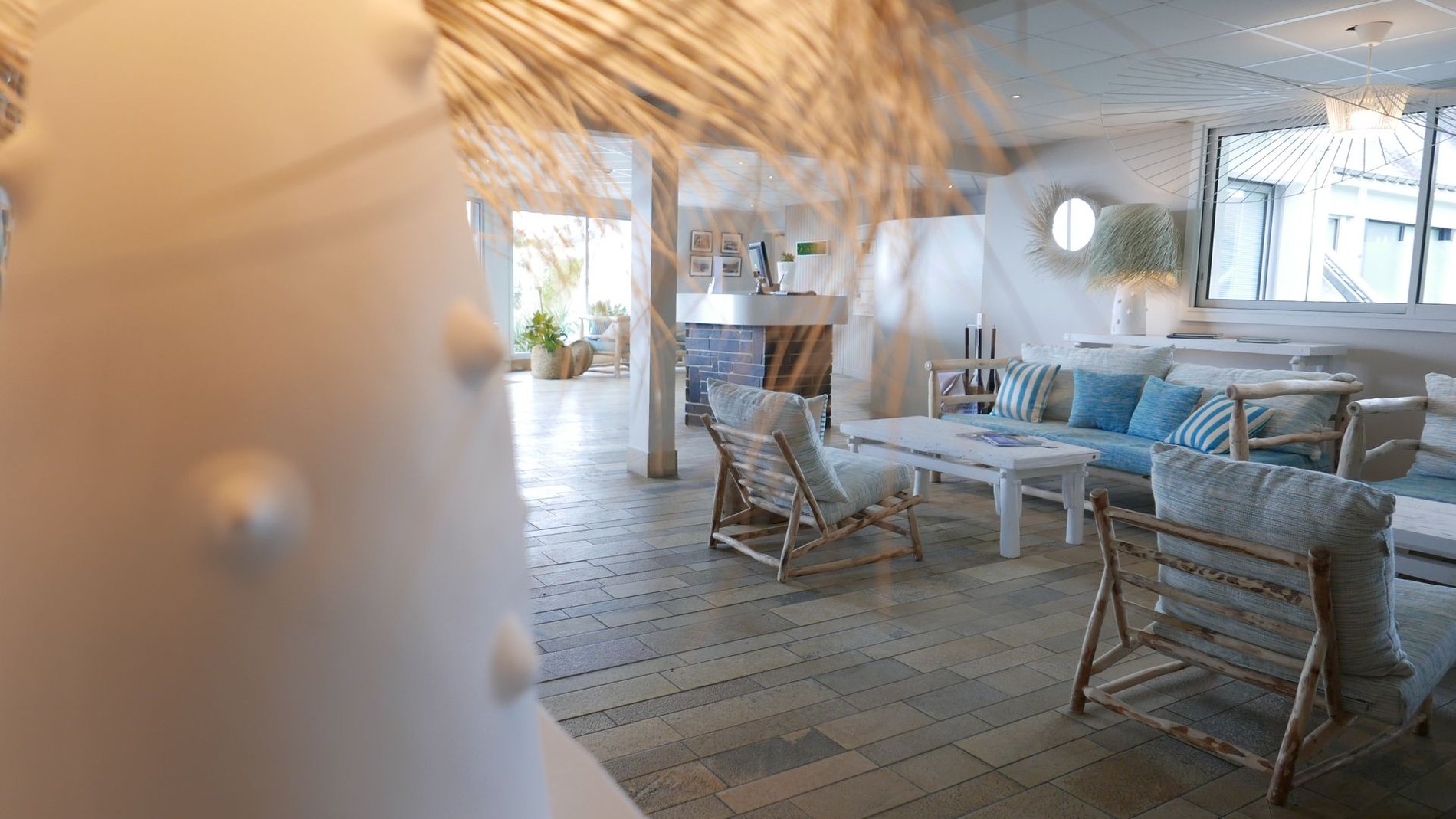 Le Cardinal | Lounge