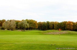 Golf Vichy Fôret de Montpensier