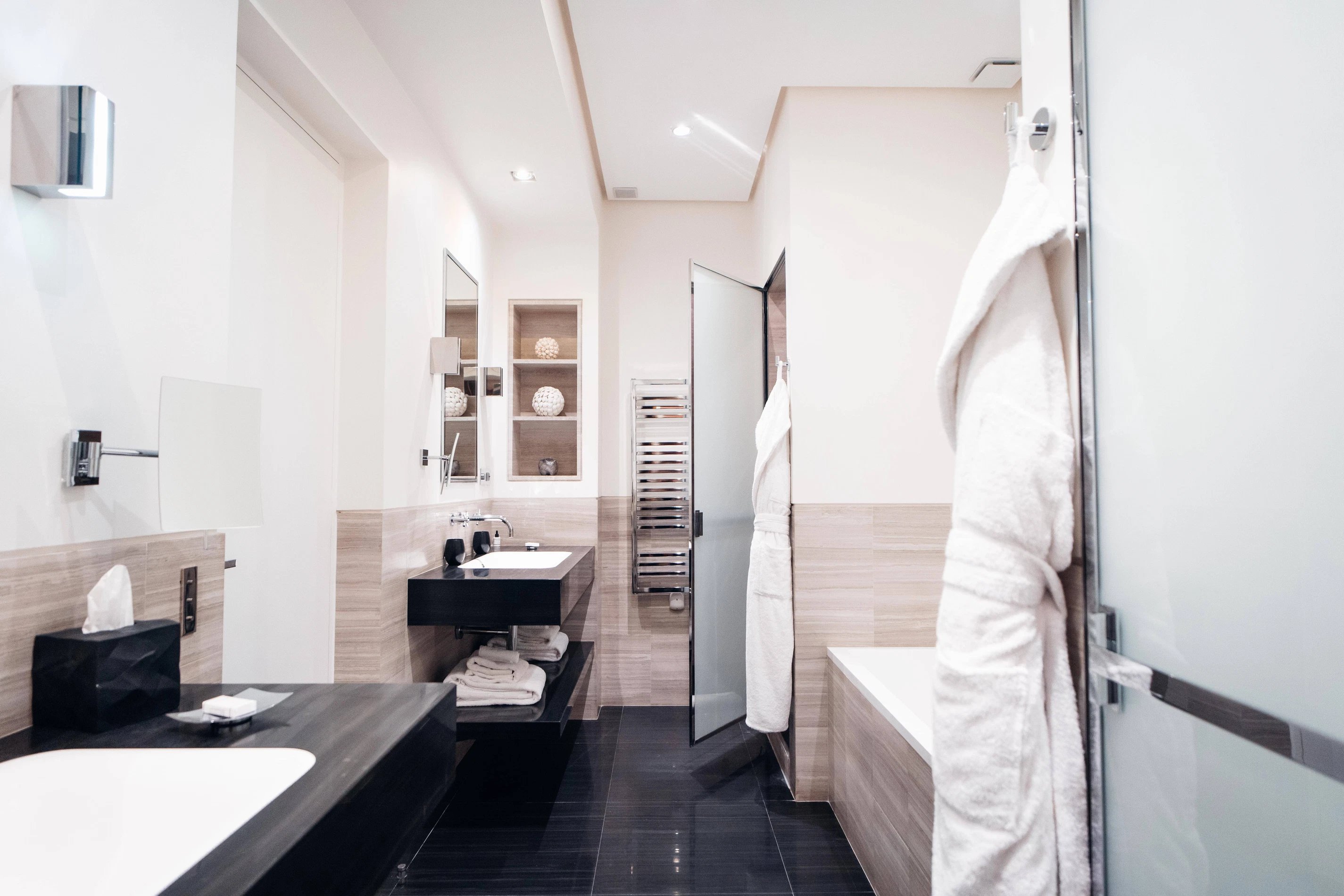 Marignan Champs Elysées | Prestige Suite