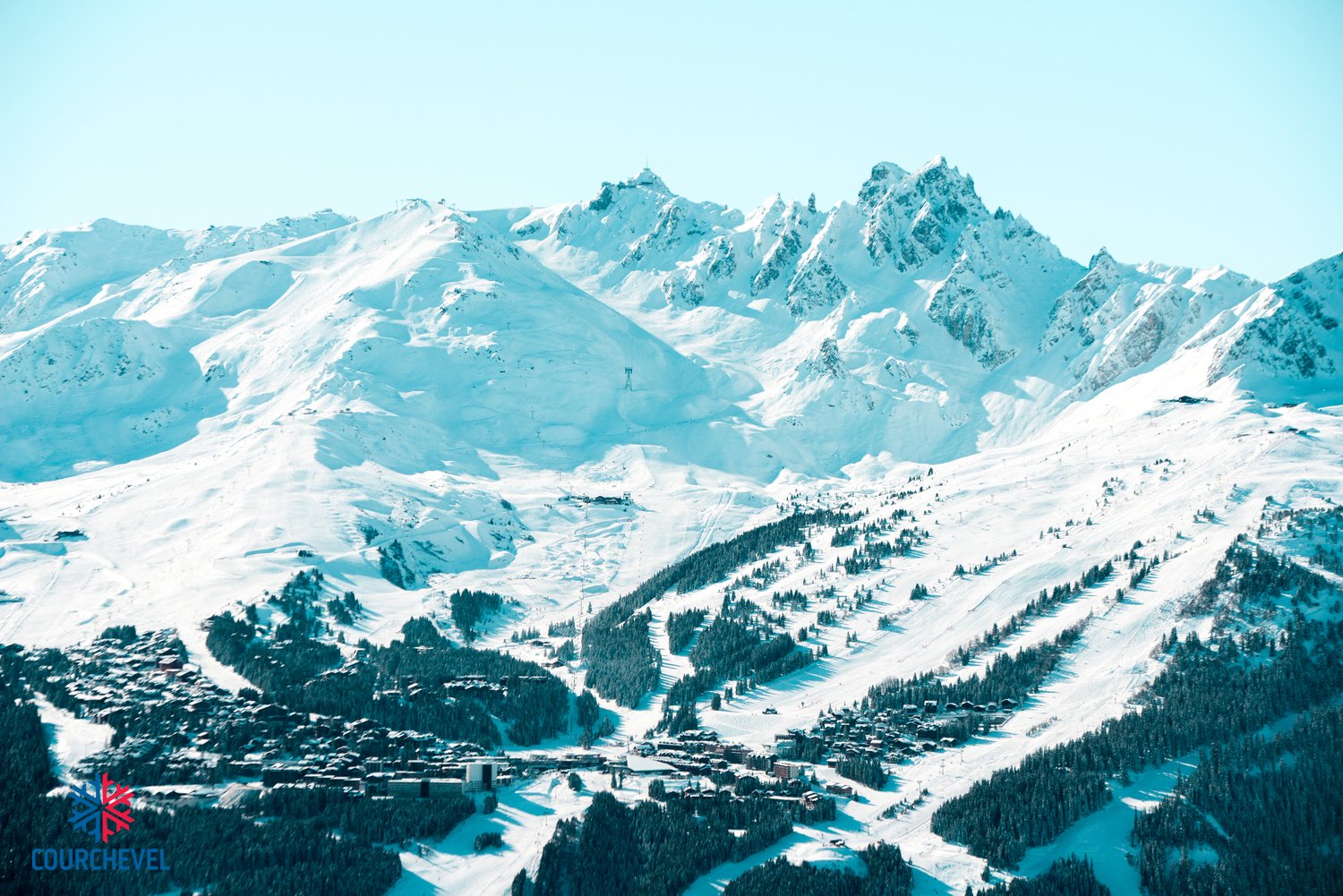 Le Strato | Courchevel | Hôtel à Courchevel 1850