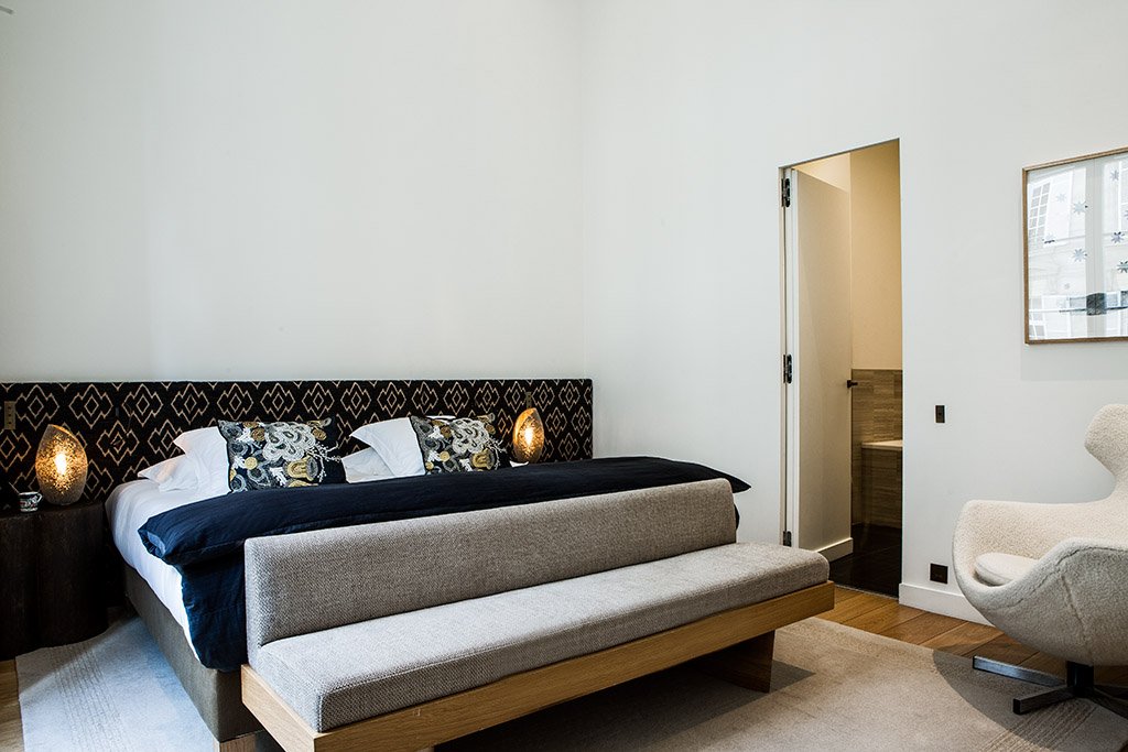 Marignan Champs Elysées | Champs Elysées Suite