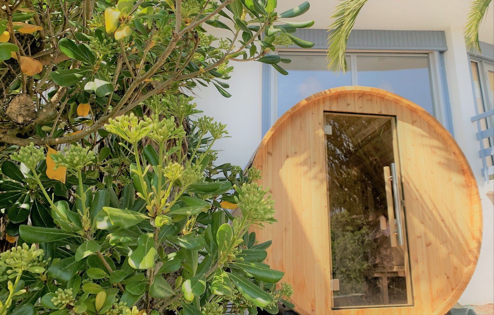 Le Cardinal | Swimming pool