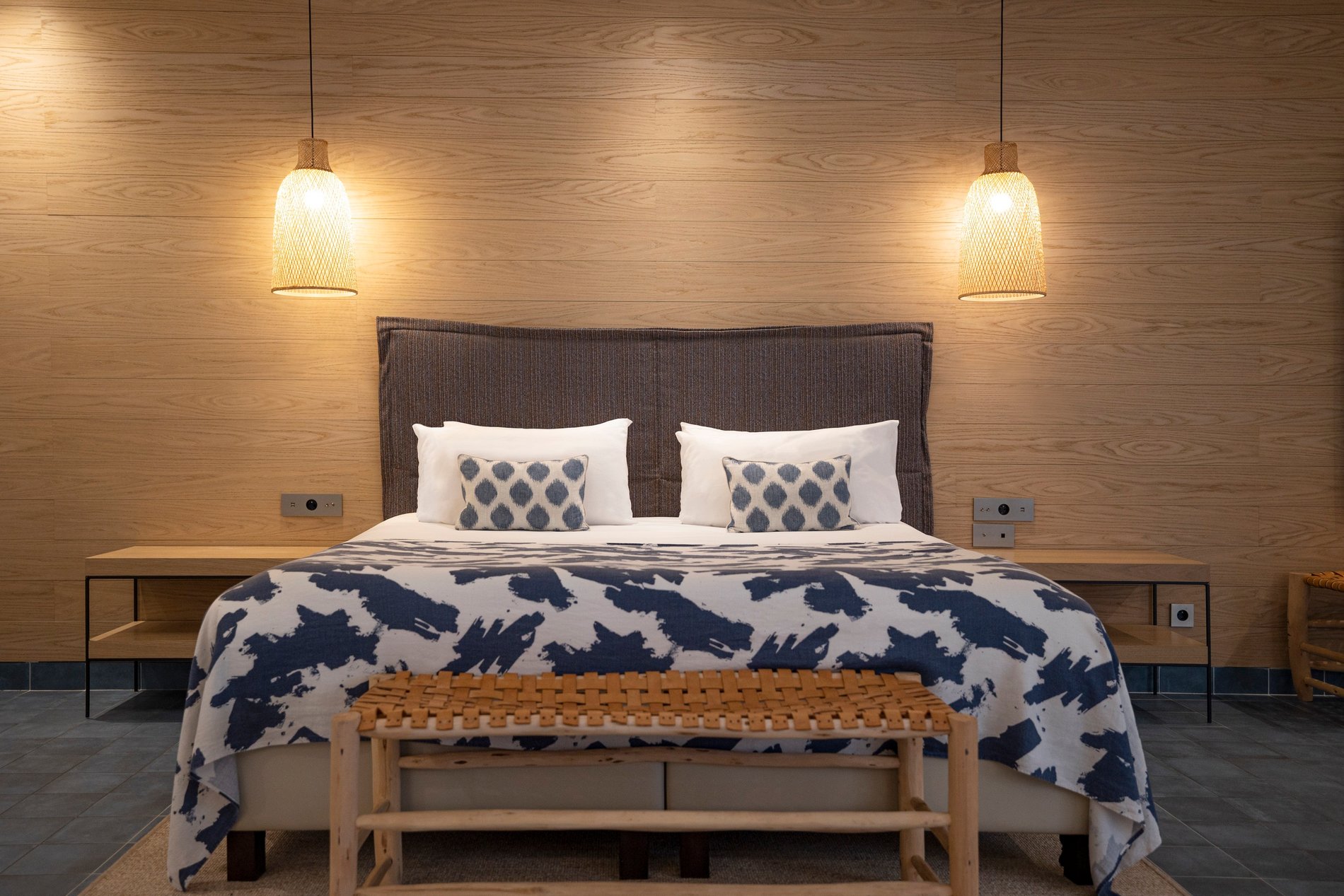 Ibiza Room – Kube Saint-Tropez