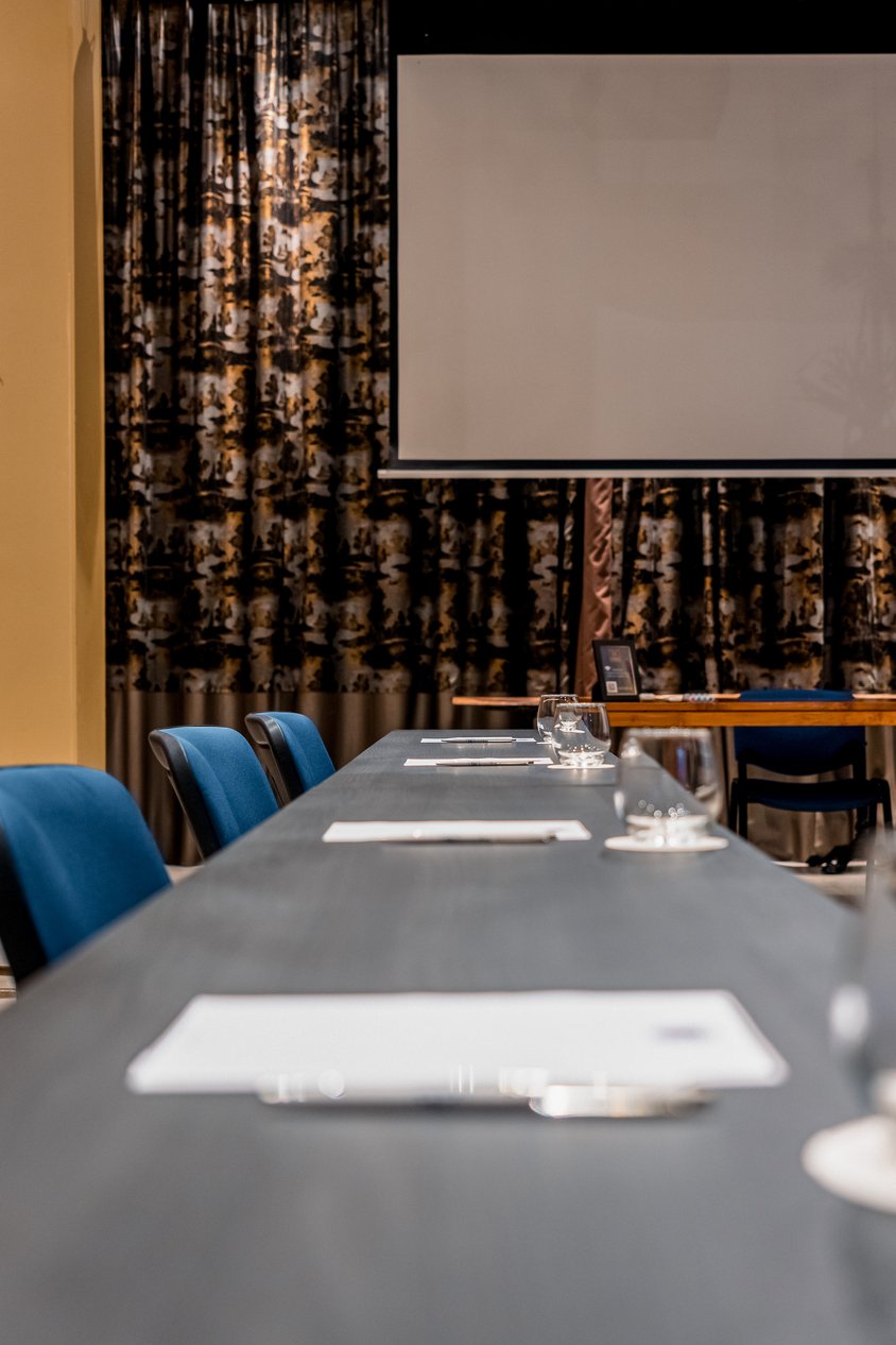 1K Hôtel Paris - 活动 - Cuzco