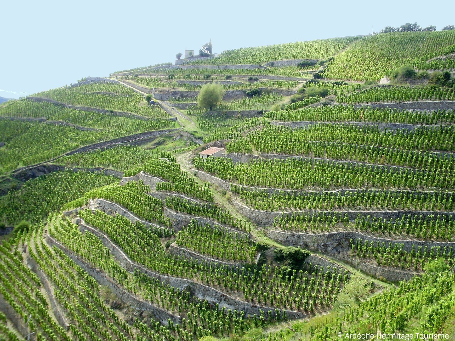 Ardèche Hermitage Tourisme