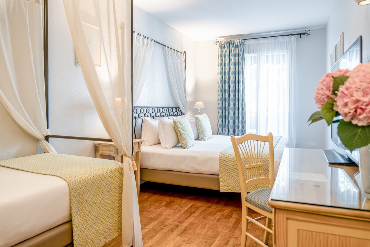 Villa Alessandra - Triple Room