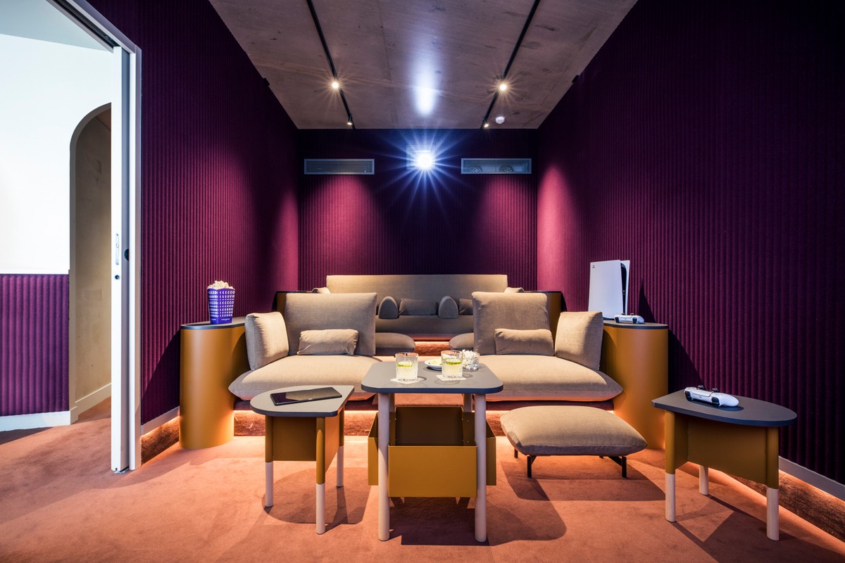 hôtel accor arena bercy