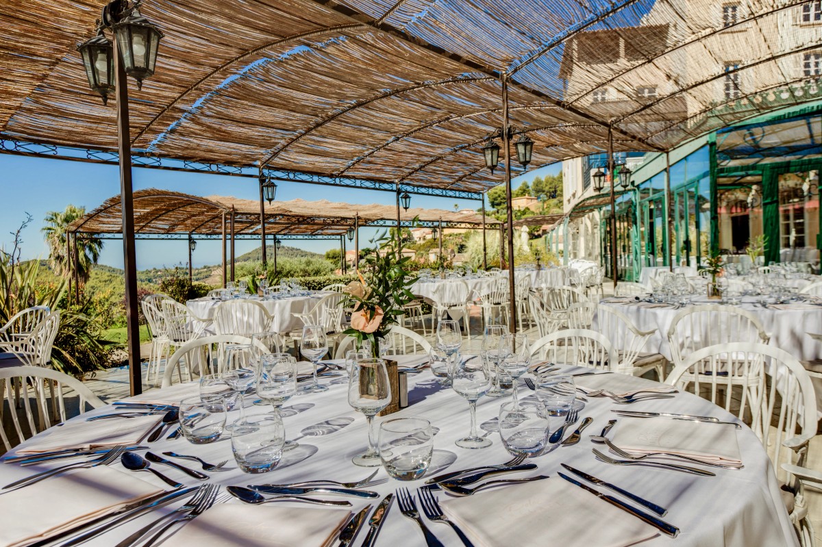 Le Frégate Provence,