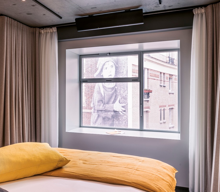Grande Paradiso Room