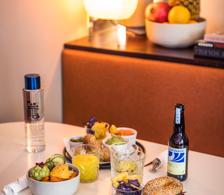 bercy hotel