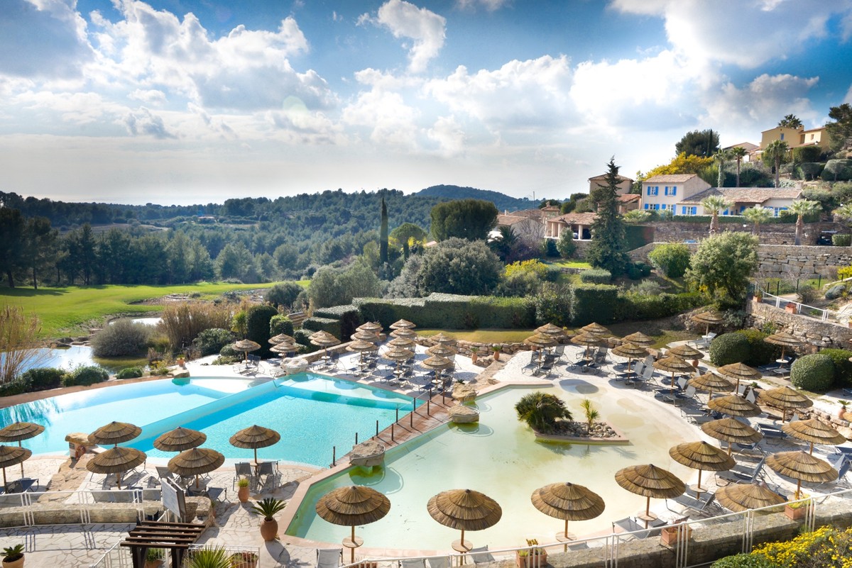 Le Frégate Provence,