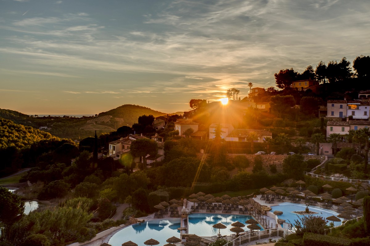 Le Frégate Provence,
