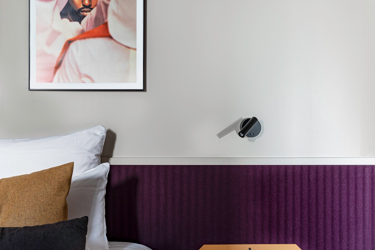 hotel paris 12e
