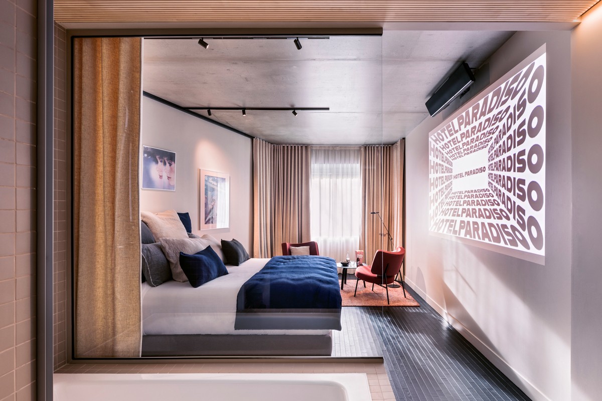 hotel bercy