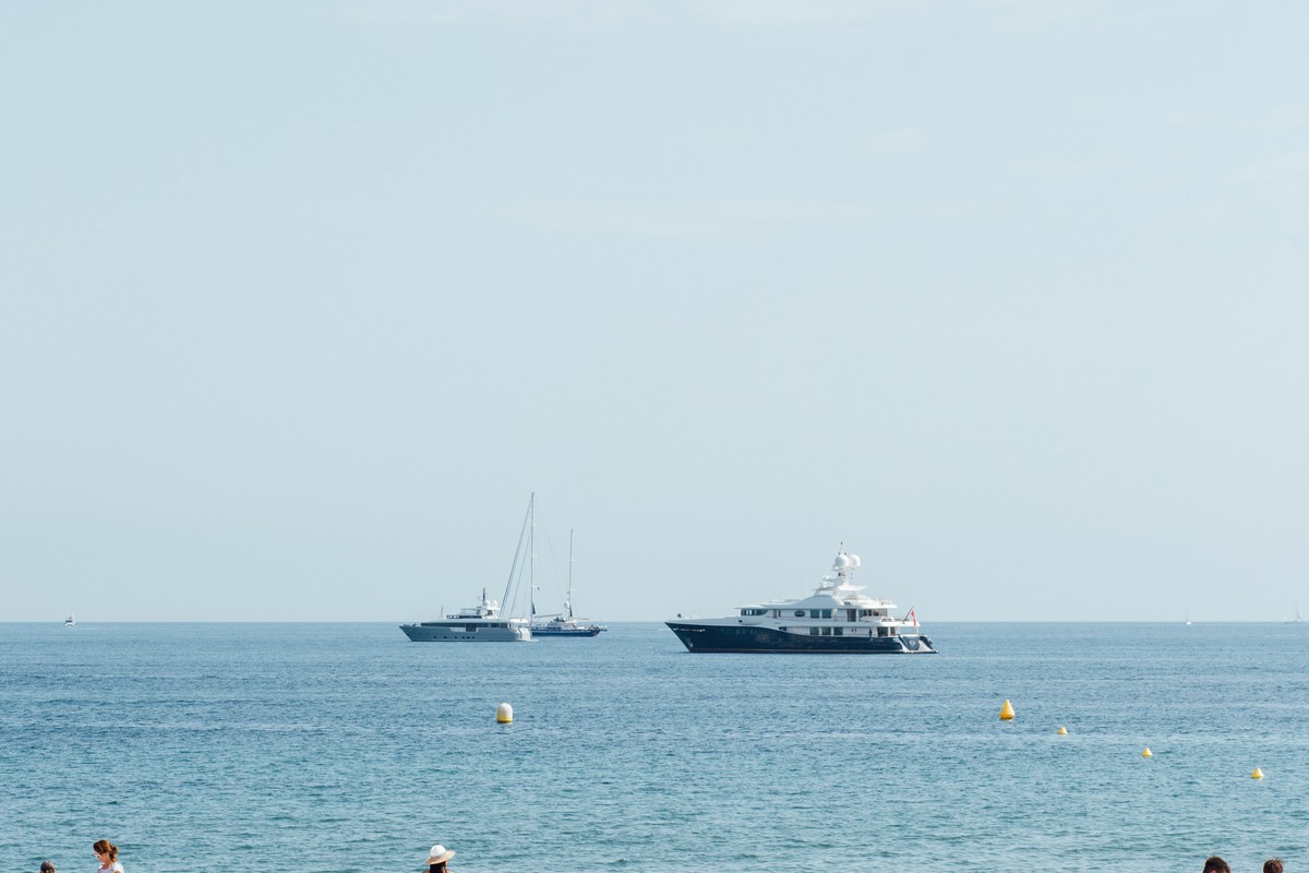 Hotel Cannes Centre Univers,