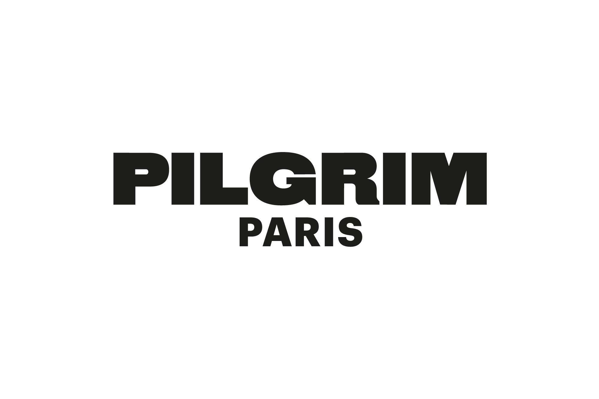 Hôtel Pilgrim Logo
