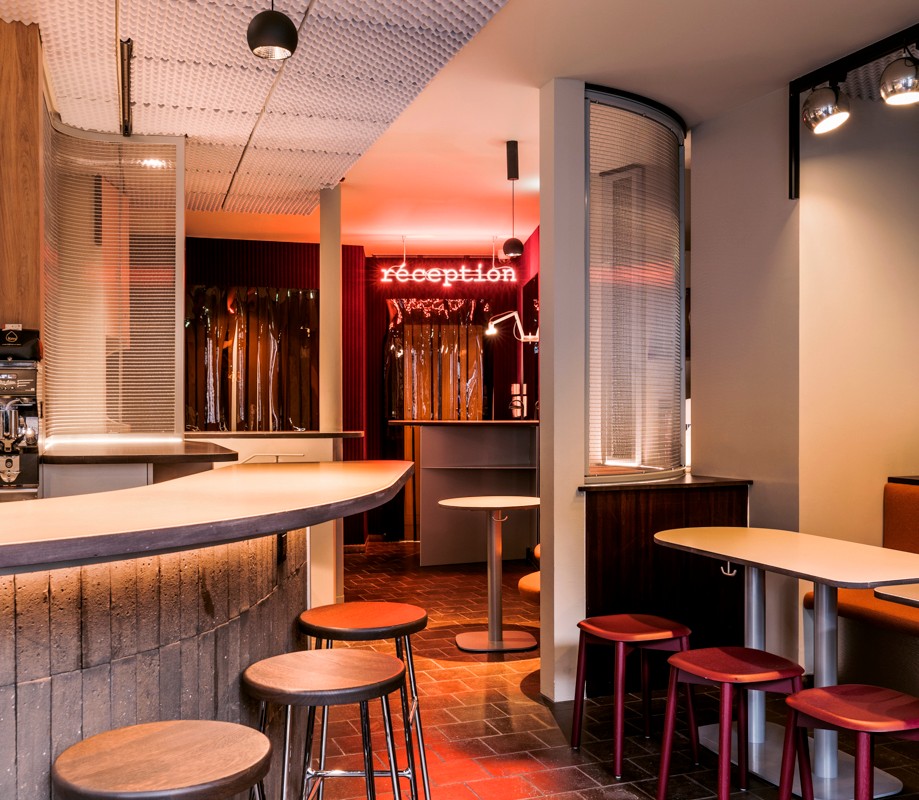 hotel paris 12th arrondissement