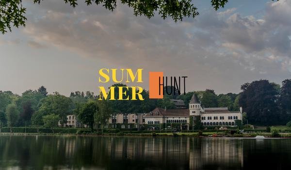 Discovery weekend | Citytrip offer | Brussels