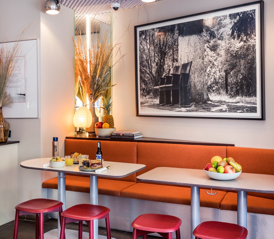 paris bercy hotel