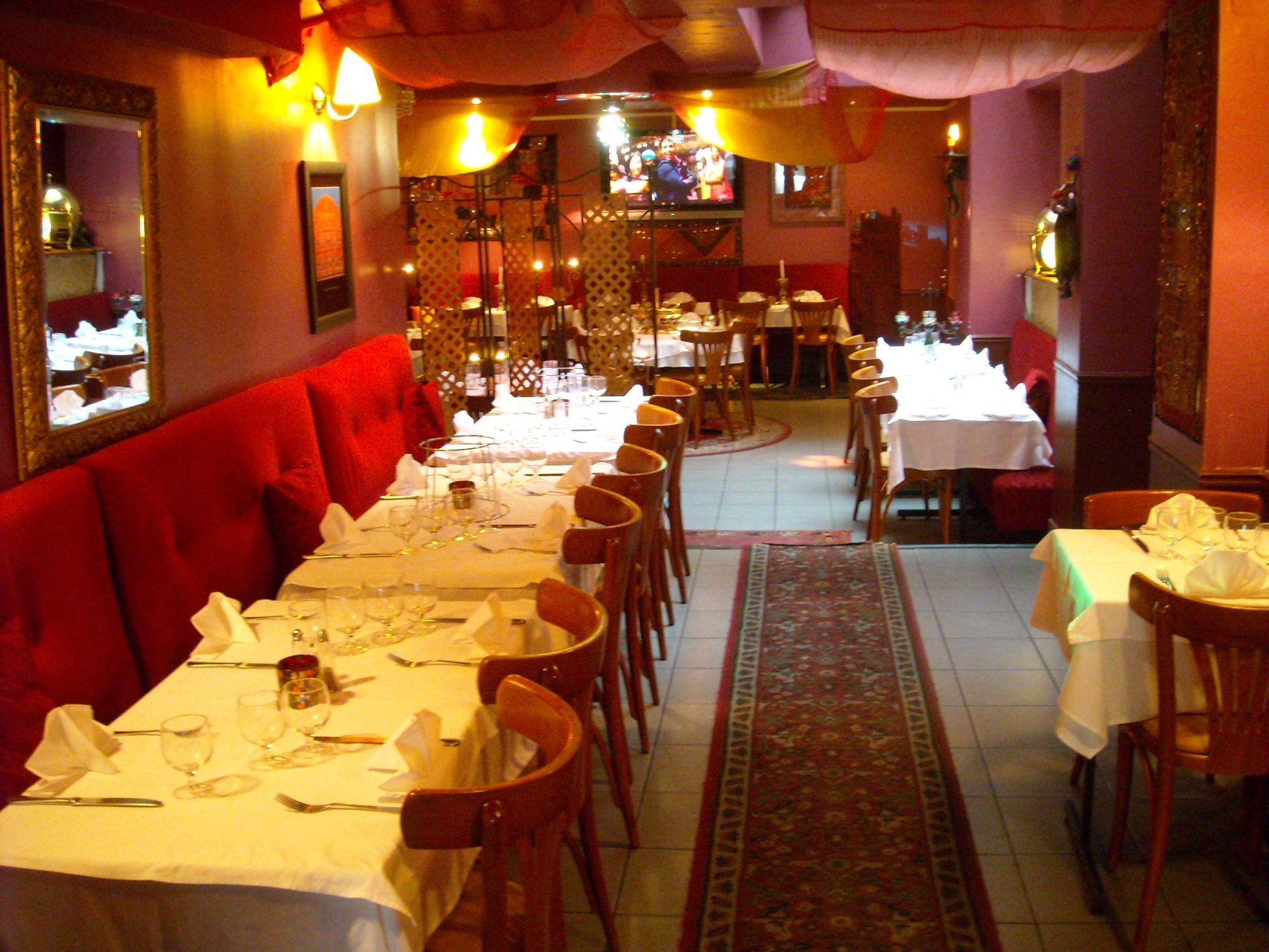 jaipur café restaurant near 9 hotel opéra paris