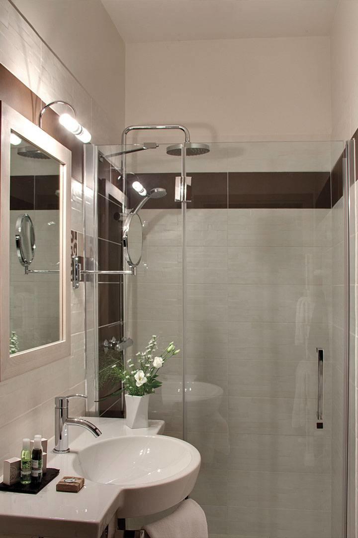 La Ramade | Bathroom Standard Room