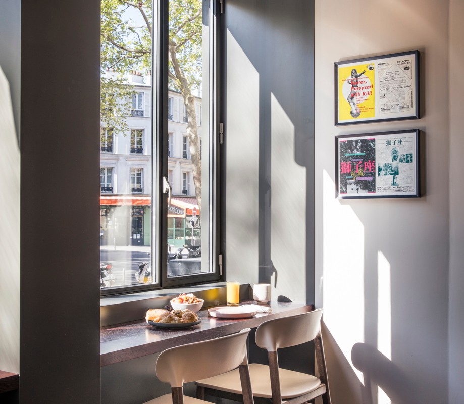 paris bercy hotel