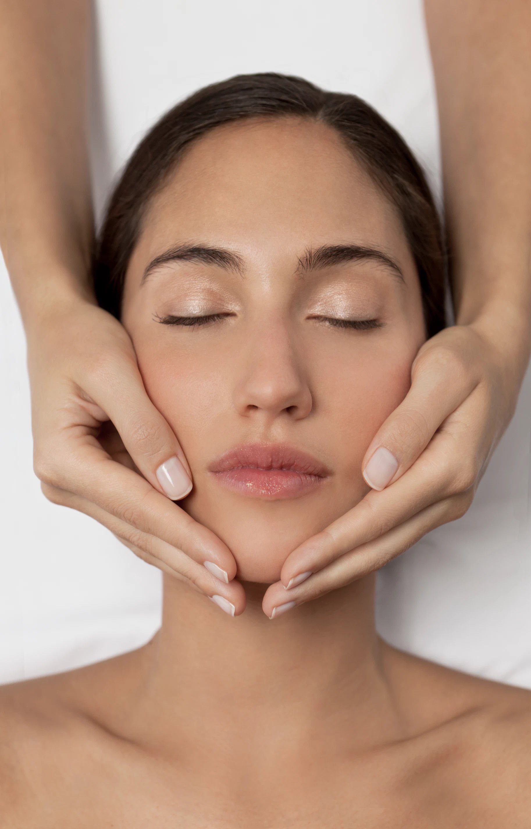 Iva high res skin. Nanorma face pro. Омоложение кожи. James read ночная маска для лица уход и загар sleep mask face tan 50 мл. Biot 2 пилинг.