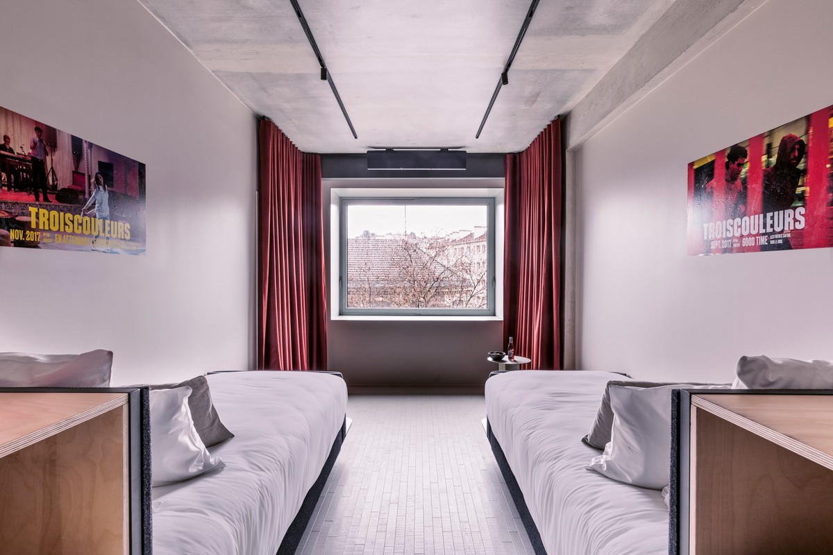 Room Paradiso Double