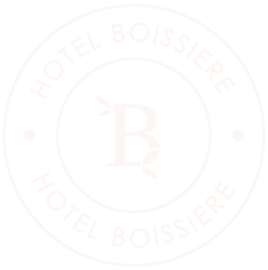 logo Boissière Levallois-Perret 