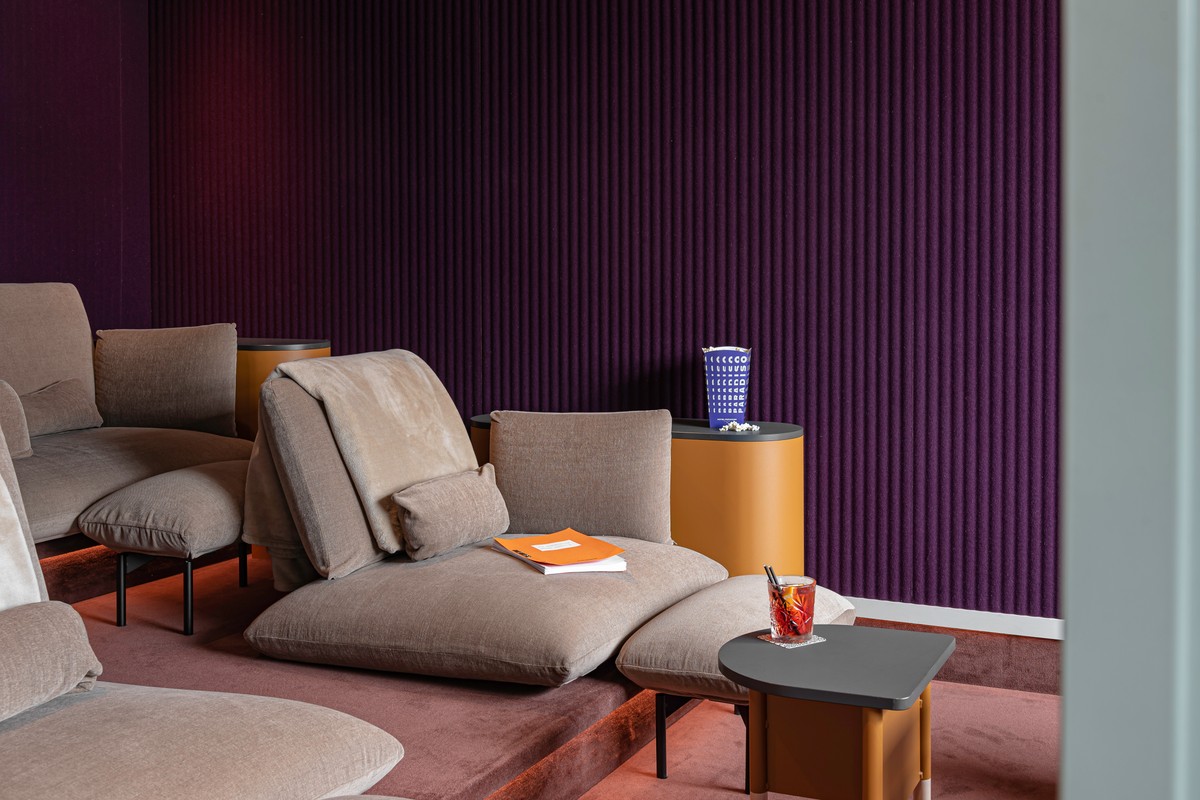 hotel 75012