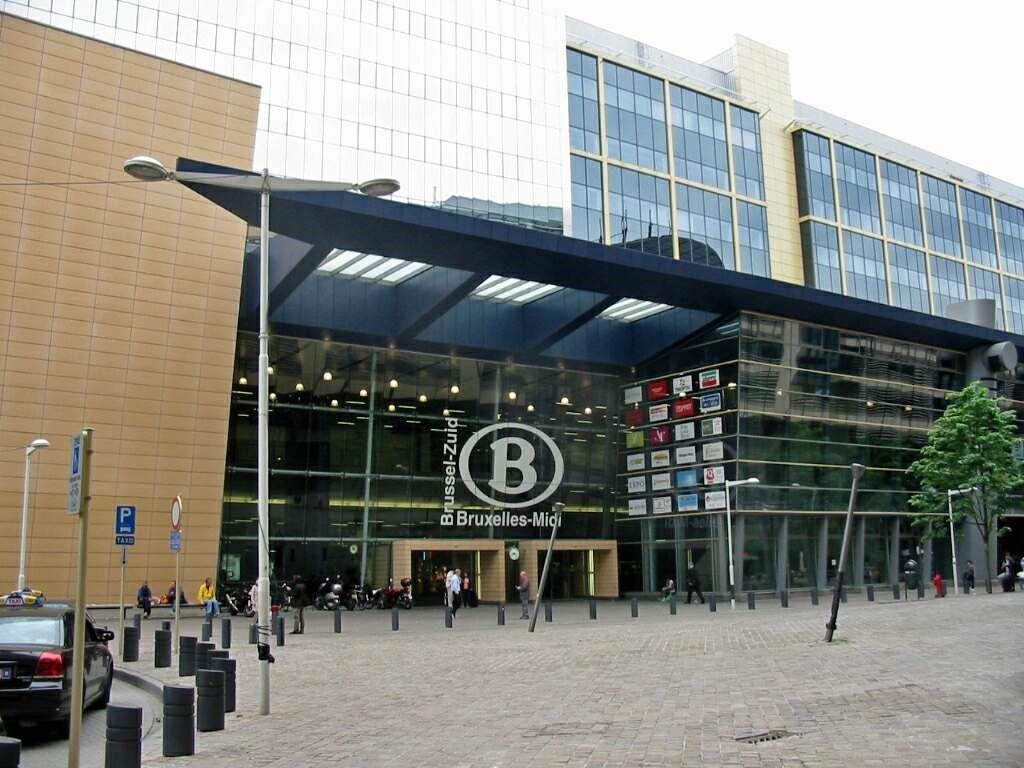 Le 9 Hotel Sablon proche de la gare de Bruxelles Midi