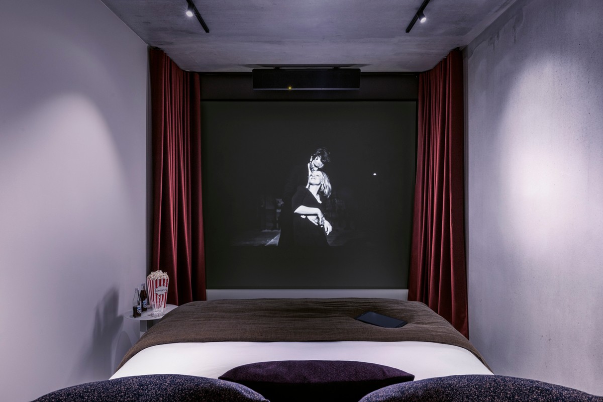 Room Paradiso Double