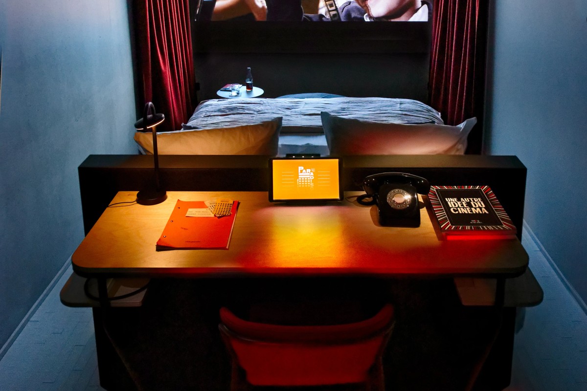 Room Paradiso Double