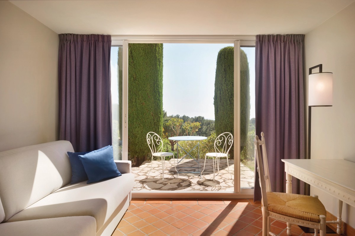 Le Frégate Provence,