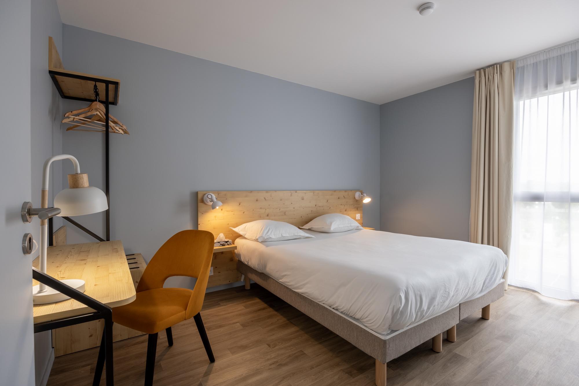 Le Relais des Deux Mers | 3 star hotel Marmande | Rooms & Apartments