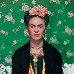 Exposition Frida Kahlo en Septembre à Paris
