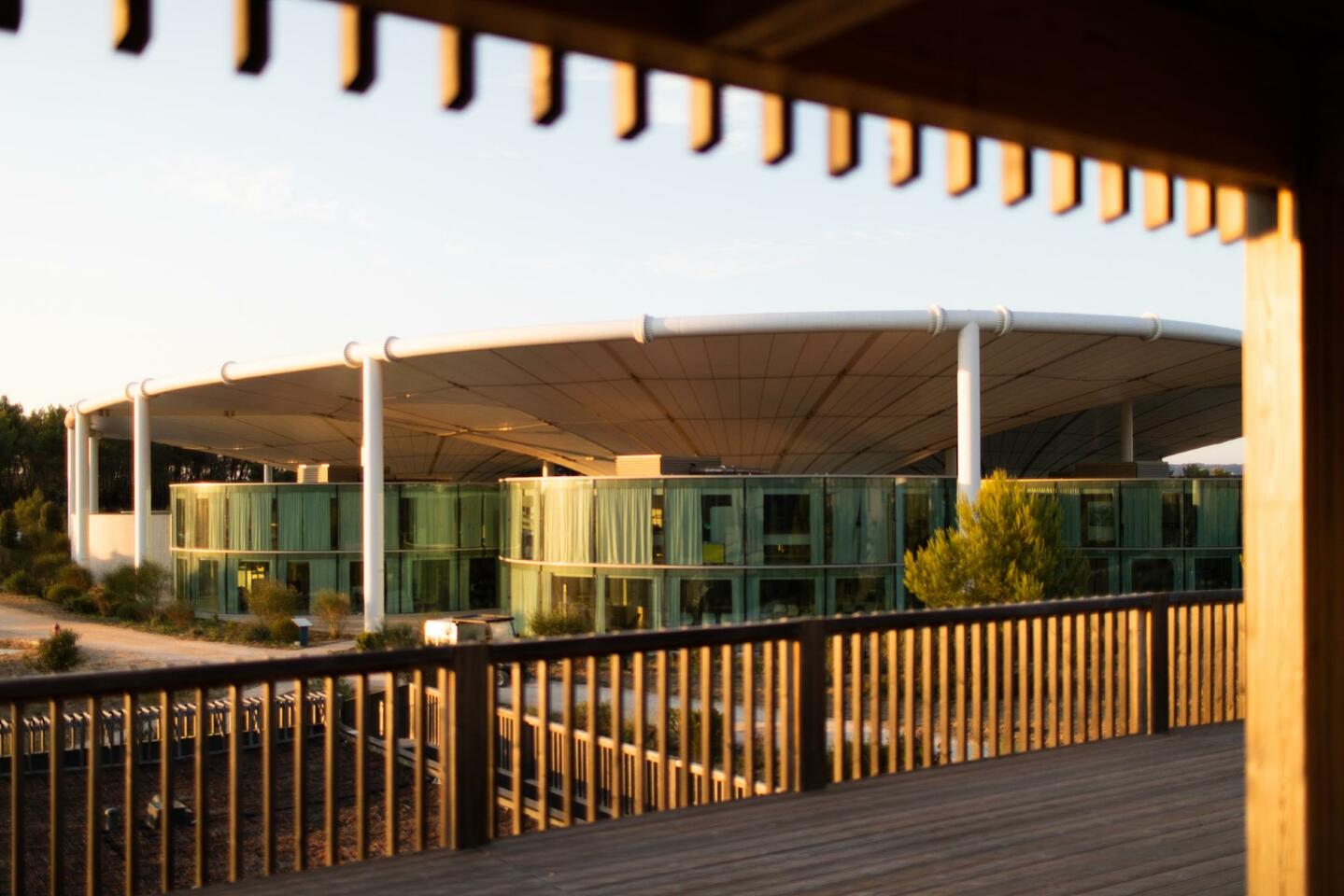 thecamp Hotel & Lodge | Aix en provence Hotels | OFFICIAL WEBSITE